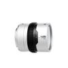 32mm/45mm/65mm T3.2 1.33X Full Frame Anamorphic Lens,Compatible for Sony E Nikon Z Canon RF Leica L Mount(32mm T3.2,Sony E-Mount(FE)) view 4