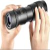 4K Monocular Telescope 10-300x 40mm Zoom Lens - Perfect for Travel, Photography, and Outdoor Adventures view 3