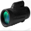 10x42 HD Monocular Telescope - High-Power Waterproof BAK4 Prism Lens with Smartphone Adapter - Compact Design for Bird Watching and Outdoor Travel view 1