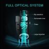 12x50 Monocular Telescope with Tripod and Mobile Phone Holder - High Magnification Waterproof BAK4 Prism for Adults - Perfect for Sightseeing, Concerts, and Travel view 3