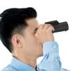 High Definition 12X42 Monocular Telescope for Adults - Perfect for Bird Watching, Outdoor Travel, and Sightseeing view 2