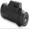 10x42 Monocular Telescope with BAK4 Prism Lens - Portable Telescope for Adults, Includes Smartphone Adapter and Tripod for Bird Watching, Outdoor Travel, and Sightseeing view 3