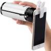 10x32 Monocular Telescope - Portable BAK4 Prism Lens for Bird Watching, Outdoor Travel, Sightseeing, and Theater - Ideal for Adults view 2