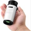 10x32 Monocular Telescope - Portable BAK4 Prism Lens for Bird Watching, Outdoor Travel, Sightseeing, and Theater - Ideal for Adults view 3