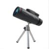 12x50 High Power HD Monocular Telescope - Waterproof BAK4 Prism Lens with Phone Adapter and Tripod - Perfect for Bird Watching and Outdoor Adventures view 1