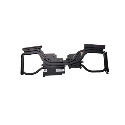 06MMV2 04VP01, Compatible For DELL, Compatible For Alienware, M15 R1 Laptop Cooling Fan Heatsink Copper Tube RTX20 CN-06MMV2 GTX1050 CN-04VP01(06MMV2)