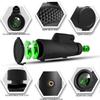 12X42 Waterproof Monocular Telescope - High Definition with Low Light Capability for Adult Bird Watching, High Magnification and Resolution view 3