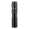 10-30x25 Zoom Binoculars - Compact Pocket Monocular Telescope for Hunting and Outdoor Adventures - Optical Prism Scope (No Tripod Required) view 2