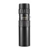 10-30x25 Zoom Binoculars - Compact Pocket Monocular Telescope for Hunting and Outdoor Adventures - Optical Prism Scope (No Tripod Required) view 3