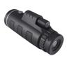 40X60 HD Monocular Telescope - High Power Night Vision with Coated Optical Glass Lens, Includes Phone Clip and Tripod, Perfect for Outdoor Adventures view 3