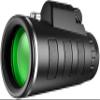 40x60 HD Zoom Monocular Telescope - Waterproof, High Power for Adults & Kids - Ideal for Wildlife, Bird Watching, Hiking & Travel view 1