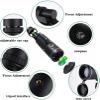 40x60 HD Zoom Monocular Telescope - Waterproof, High Power for Adults & Kids - Ideal for Wildlife, Bird Watching, Hiking & Travel view 3