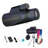 16x50 HD Monocular Telescope - Waterproof High Power with Smartphone Holder & Adjustable Tripod for Bird Watching, Hiking, Camping & Outdoor Travel view 1