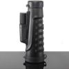 10x42 Monocular Telescope - Compact BAK4 Prism Lens, Portable Teles Monocular with Smartphone Adapter & Tripod for Outdoor Travel & Bird Watching view 3