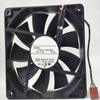 4710KL-04W-B56 DC 12V 0.72A 120x120x25mm 4-Wire Cooling Fan view 1