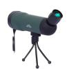 20x50 High Power Waterproof Monocular Telescope with Compass - Ideal for Birdwatching, Hiking, and Outdoor Adventures | Premium Optic Lens and Prism Spyglass for Adults view 2