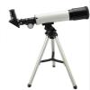 360X50 Refractor Telescope - Portable Astronal Monocular with Tripod for Sky Observation for Stargazers view 1