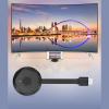 Zunate 4K Wireless HD Display Adapter for TV and Projector, HD Multimedia Interface Dongle for Screen Mirroring from Phone Tablet Laptop, Plug and Play Casting Device (5G) view 2