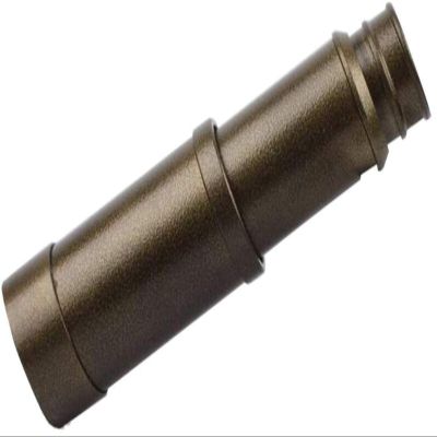 10x50 Compact Monocular Telescope with BAK4 Prism Lens - Portable for Adults, Ideal for Bird Watching, Outdoor Travel, and Sightseeing
