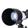 70mm HD Refractor Telescope for Astronomy - 150X Wide-Angle Monocular for Beginners and Kids, Perfect for Lunar Observation and Stargazing view 4