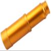 10x50 Monocular Telescope with BAK4 Prism Lens - Compact and Portable for Adult Bird Watching, Outdoor Travel, and Sightseeing view 1