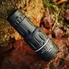 16x52 Monocular Telescope with Double Focus Zoom, Waterproof Design & Mobile Phone Holder - Perfect for Bird Watching, Outdoor Adventures, and Hunting view 4
