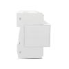 ZmfMjlKO 3pcs AC SPD 4P 3P+N 10-20KA 20-40KA 30-60KA 275V 385V House Surge Protector Protective Low-Voltage Arrester Device(275V,20-40KA) view 4