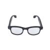 Wisoqu AI Smart Glasses, 8MP HD Camera Recording 1200P Video Dual HiFi Microphones 5.3 Real Time Translation, with 3 Pairs Replacement Lenses view 1