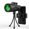 12x50 Monocular Telescope for Adults - Perfect for Bird Watching, Outdoor Travel, and Sightseeing view 2