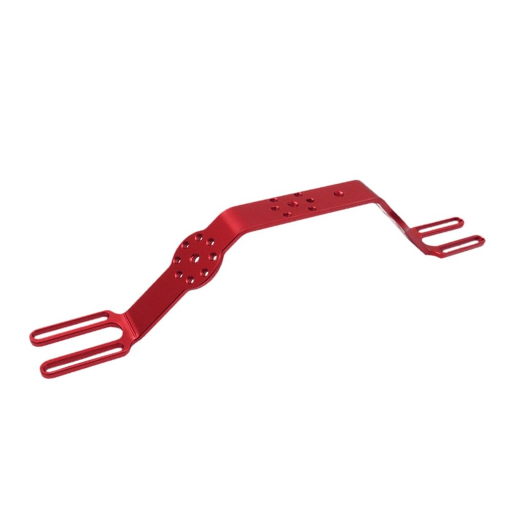 Underwater Camera Tray Bracket Grip Parts Replacement for Camera Housing Case Handheld Stabilizer Water Sports Multifunction- Handle