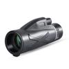 KLPODAU 80x100 Single Tube Telescope, Low Light Night Vision, High-Power High-Definition Outdoor view 1