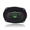 AUDIO360 AD6915P - 6x9 2000W MAX Car Speakers, High Power Midbass, 92dB Sensitivity, 4-Way Coaxial - Perfect for Custom Audio Builds - 2 Pairs view 2