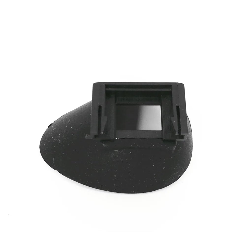 22mm Viewfinder Eyecup Eyepiece for Nikon D7100 D7000 D5100 D5200 D5300 D3400 D3300 D3200 D3100 D3000 D610 D600 D300S D200 D90 Excellent