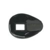 22mm Viewfinder Eyecup Eyepiece for Nikon D7100 D7000 D5100 D5200 D5300 D3400 D3300 D3200 D3100 D3000 D610 D600 D300S D200 D90 Excellent view 4