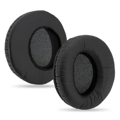 1 Pair Replacement Ear Pad Cushion for MDR-XD200 XD150 RF985R 970R 960R 925R Noise Cancelling Headphone Earpad
