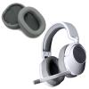1Pair Ear Pads for Corsair HS55 HS55 HS65 Headphones Earpads Ear Pads Sponges Ear Cushions Replacement view 2