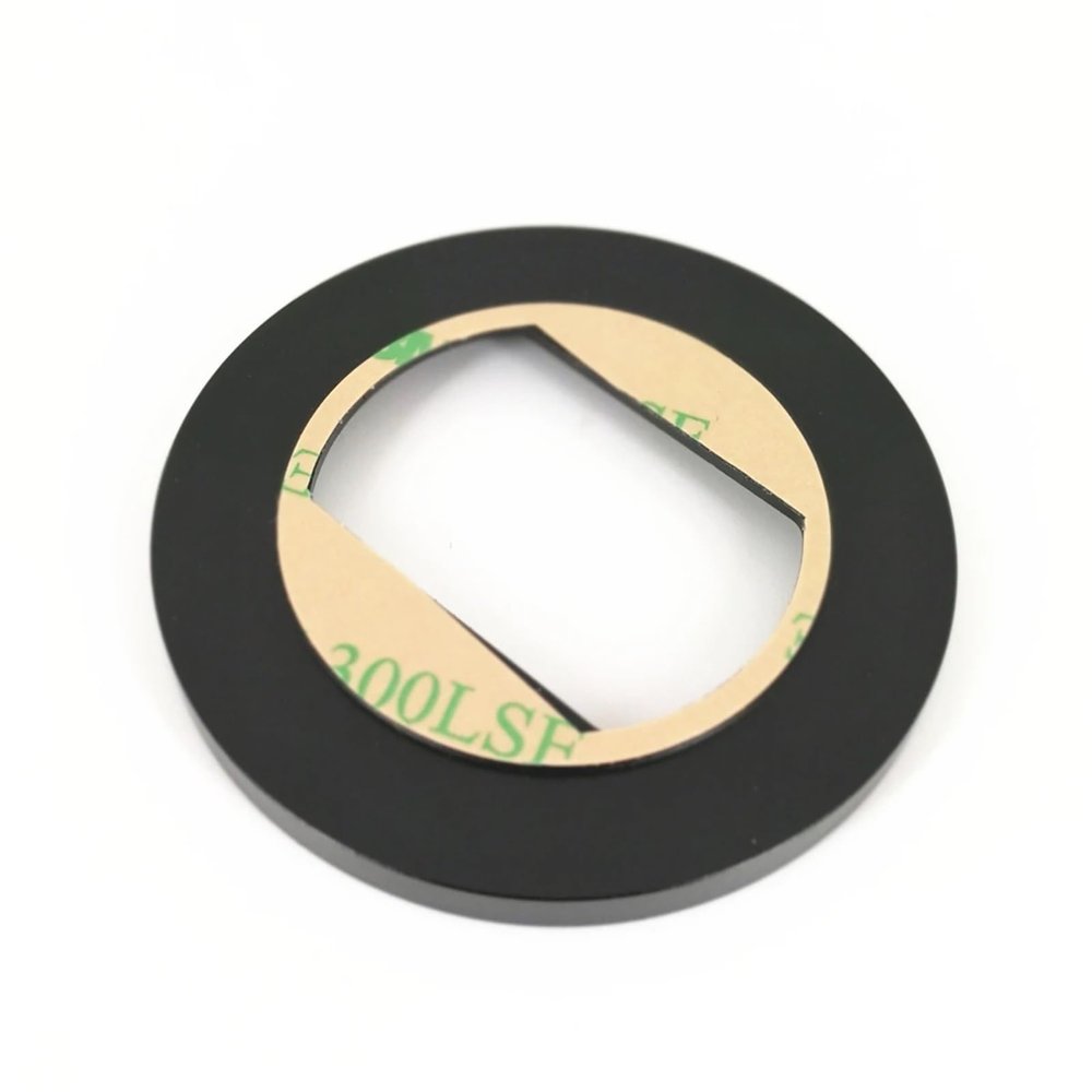 52mm Metal Filter Adapter Ring + Sticker for Sony RX100 M5 M5a / RX100 M6 / RX100 M7 / RX100 for Mark V VI VII Replace RN-RX100VI Excellent(Filter Ring Adapter)