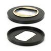 52mm Metal Filter Adapter Ring + Sticker for Sony RX100 M5 M5a / RX100 M6 / RX100 M7 / RX100 for Mark V VI VII Replace RN-RX100VI Excellent(Filter Ring Adapter) view 3