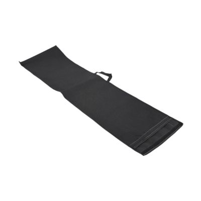 blloocod Tripod Carrying Case Bag with Handle Foldable Heavy Duty Oxford Cloth Compact for Light Stands Storage Bag for Tripods Camera