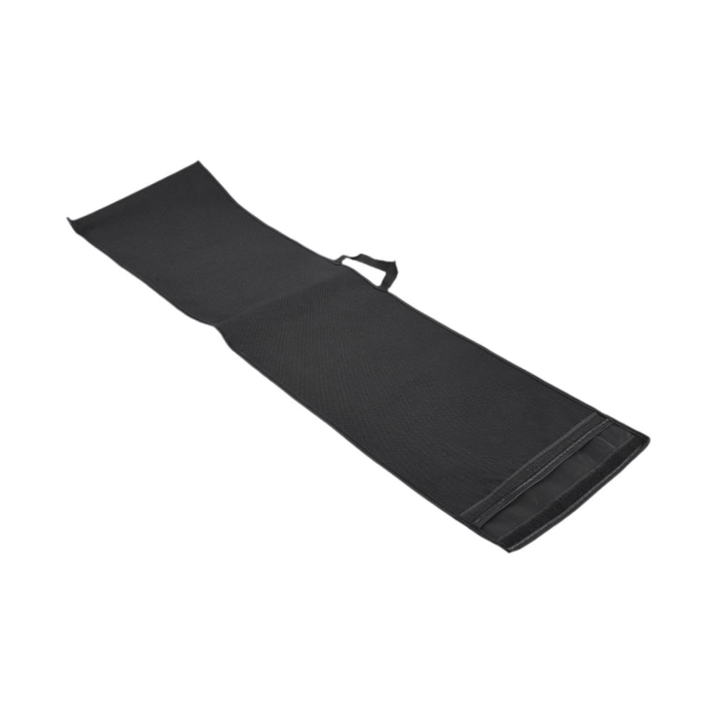 blloocod Tripod Carrying Case Bag with Handle Foldable Heavy Duty Oxford Cloth Compact for Light Stands Storage Bag for Tripods Camera