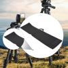 blloocod Tripod Carrying Case Bag with Handle Foldable Heavy Duty Oxford Cloth Compact for Light Stands Storage Bag for Tripods Camera view 4