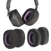 1Pair Replacement Earpads Ear Cushions Cover for WH 1000XM5 Headphones Earmuffs Headsets Sleeve view 2