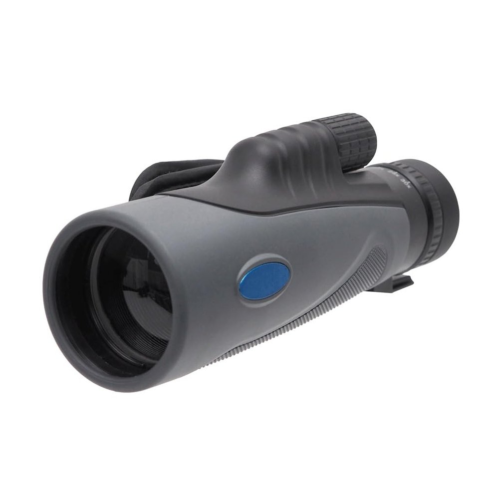 KLPODAU High Definition Single Tube Zoom Telescope can be Connected to Mobile Phones