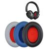 1Pair Ear Pads for 1MORESonoFlow Headphones Elastic Foam Earpads Ear Pads Sponge Cushion Replacement view 2