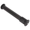 2 Section Carbon Fiber Tripod Extension Tube, Tripod Center Column Extender, Lightweight Aluminum Alloy with Quick Release Twist Lock, 1/4 Inch & 3/8 Inch Screw Holes for Stabilize view 4