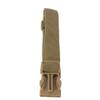 Ox Cloth Drop Leg, Multifunction Photography Leg, 900D Ox Cloth with Quick Access, Spacious & Organized Drop Leg for Sports Outdoor Activities, Available in ACU Khaki Desert Digita (CP (spot) One view 2