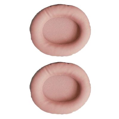 1 Pair Earpads Headphones Ear Pad Earphone Cover Improved Comfort for ATH-SR30BT Replacement Spare Part