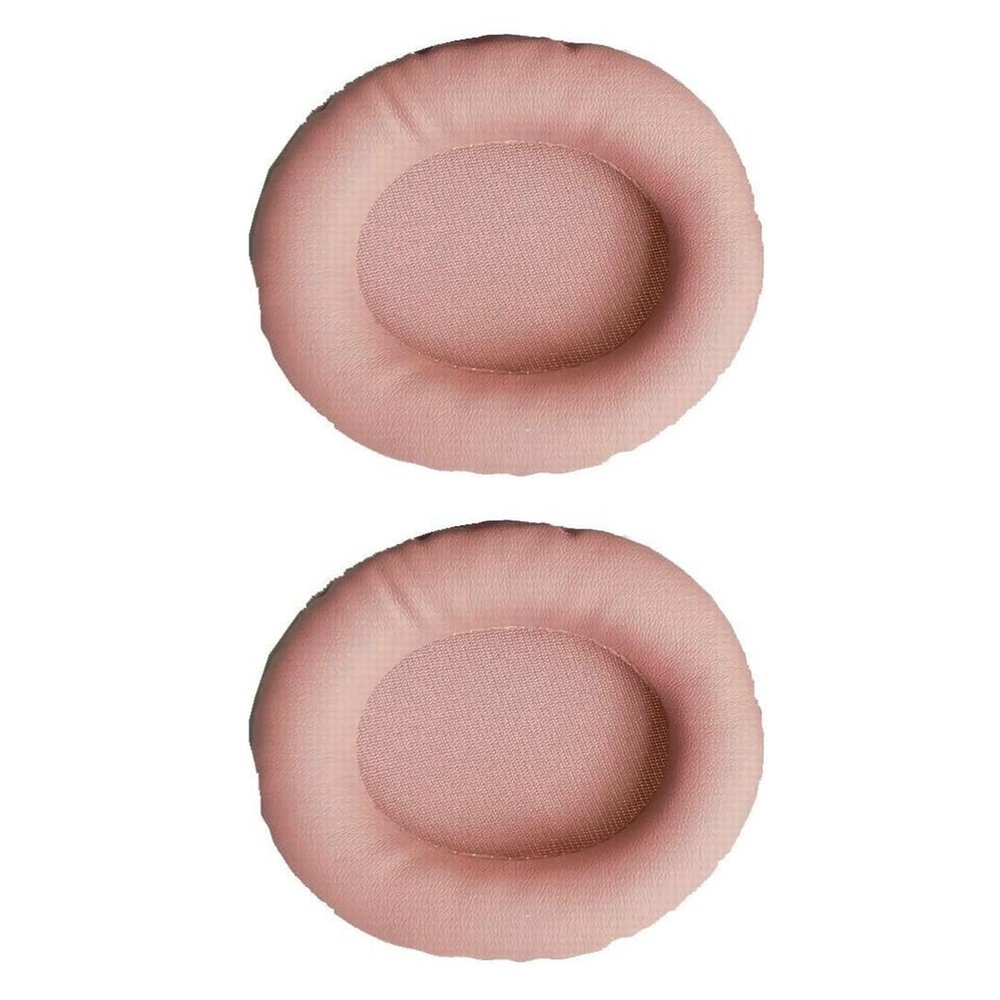 1 Pair Earpads Headphones Ear Pad Earphone Cover Improved Comfort for ATH-SR30BT Replacement Spare Part