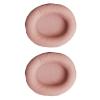 1 Pair Earpads Headphones Ear Pad Earphone Cover Improved Comfort for ATH-SR30BT Replacement Spare Part view 1