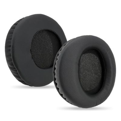 1 Pair Replacement Ear Pad Cushion for MDR-XD200 XD150 RF985R 970R 960R 925R Noise Cancelling Headphone Earpad